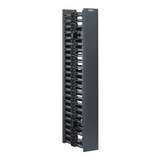 Organizador Vertical, Panduit Para Rack Abierto De 45 Ur