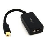 Adaptador Startech Mini Displayport 1.2 Macho - Hdmi Hembra