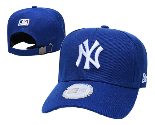 New Era Gorra Ny Yankees Ess 9forty Ajustable