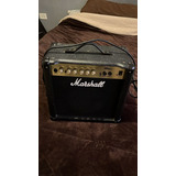 Amplificador Marshall Mg15 Cd
