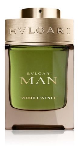 Eau De Parfum En Aerosol Bvlgari Bvlgari Man Wood Essence, 3