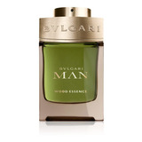 Eau De Parfum En Aerosol Bvlgari Bvlgari Man Wood Essence, 3