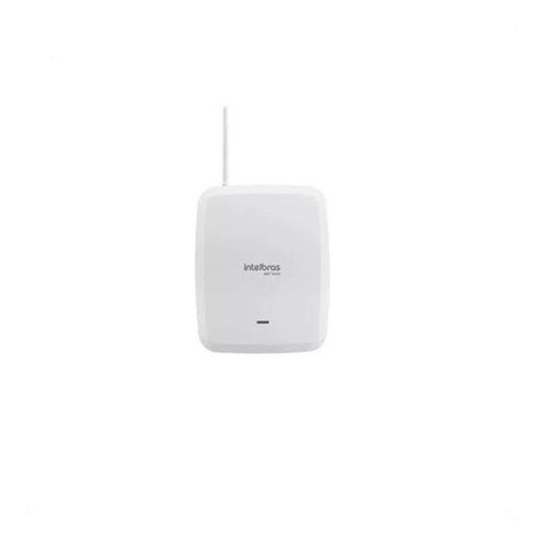 Central Alarme Sem Fio Intelbras Wifi App Celular Amt8000