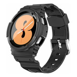 Correa Cn Case Integrado Compatible Galaxy Watch 4 4 Classic