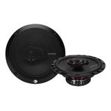 Parlantes 6 6.5 Pulgadas Rockford R165x3 Audio Auto Car