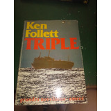 Triple Ken Follett Emece A12