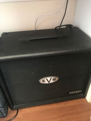 Caixa Gabinete Evh 1x12 Celestion