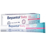 Creme Preventivo De Assaduras Sem Perfume Bepantol Baby 30g 