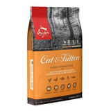 Orijen Original Cat & Kitten Aliment - kg a $138200