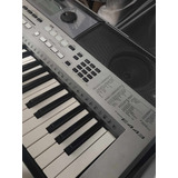 Teclado Yamaha Psr E443