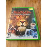 Narnia Xbox Classico 