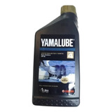 Aceite Nautico Yamaha 4t - Yamalube Semi-sintético 1 Litro