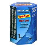 Massa Epoxi Tubolit Mep 301 - 1kg Naval Cola Tudo Promoção