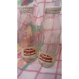 Botellas Vidrio Vacias X 6 U.