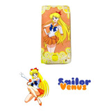 Cartera Sailor Venus/ Hermosa Heroína/ Animé Cosplay Wallet