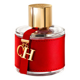 Ch Hc Carolina Herrera Edt 100 Ml Dama