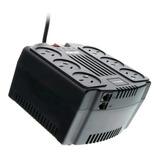 Estabilizador Fvr-2202a Volt Reg 2200va/1100w