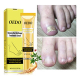 Crema Para Hongos Oedo-nail, Cuidado De Los Pies, Antifúngic