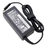 Fuente Cargador Original Lenovo Tpo C 20v 65w