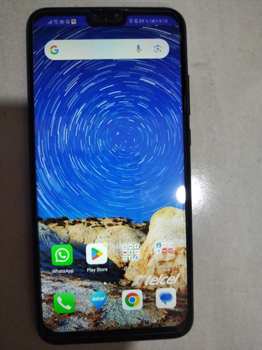 Celular Huawei Y9 2019