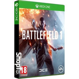 Battlefield 1 Xbox One Nuevo Original Y Sellado Con Envio