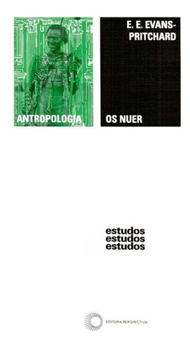 Libro Nuer Os De Pritchard E E Evans Perspectiva