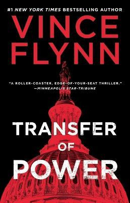 Libro Transfer Of Power - Vince Flynn