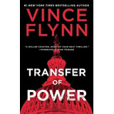 Libro Transfer Of Power - Vince Flynn