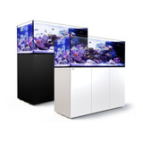 Acuario Red Sea Reefer Penisula 650 Litros Gabinete Sump