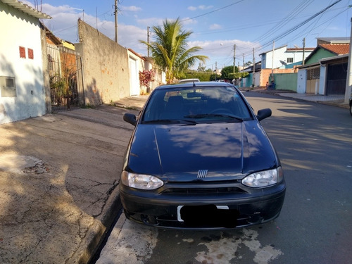 FIAT PALIO 2000 1.3 16V ELX 5P