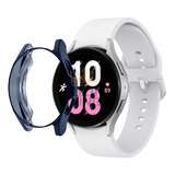 Capa Case Bumper Protetor Para Smartwatch Galaxy Watch5 44mm