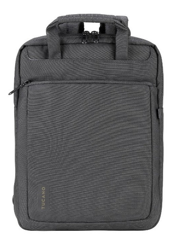 Mochila Tucano Workout 4 Macbook Pro De 14¨