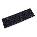 Teclado Para Notebook Samsung Essentials E30 Np350xaa-kf3br