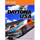 Daytona Usa  Xbox 360