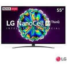 Smart Tv 4k LG Led 55 Ips Nanocell Wi-fi - 55nano86sna