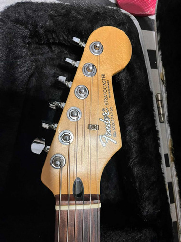 Fender Comemorativa 60th Fender