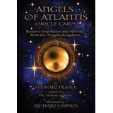 Oracle De Angels Of Atlantis: Receba Inspiração E El