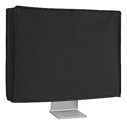 Kwmobile Funda Antipolvo Para Monitor 20-22 - Protector De P