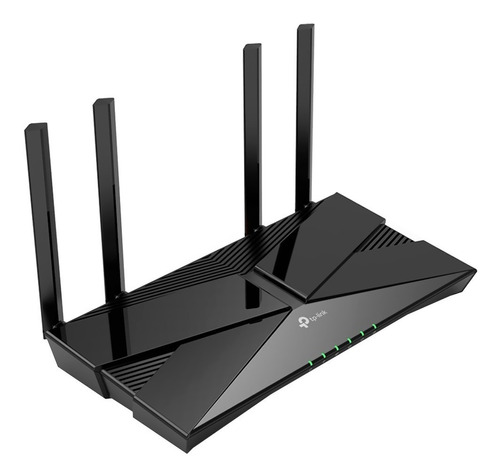 Roteador Tp-link Ex510 Wi-fi 6 Easymesh Dual Band Gigabit