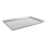 10 Charola 40x60 Cm Aluminio Incluye Envio