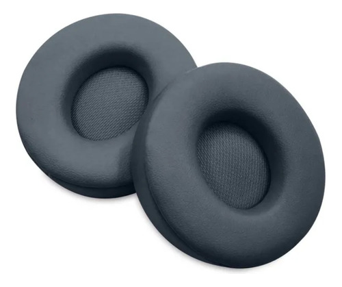 Almohadillas O Earpads Para Audífonos Beats Solo Pro