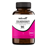 Collagen Beauty Coenzima Q10, Lisina 