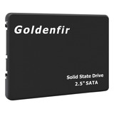 Goldenfirsata3.0 240gb Disco Duro Interno Escritorionegrossd