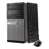 Dell Optiplex 9020 Mini Desktop Pc, Intel Core I545703....