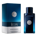 Perfume Antonio Banderas The Icon 100ml