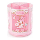 Sanrio My Melody Pen Holder Makeup Organizador De Lápiz