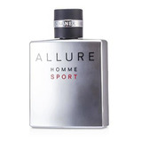 Edt 3.4 Onzas Allure Homme Sport Por Chanel Para Hombre En