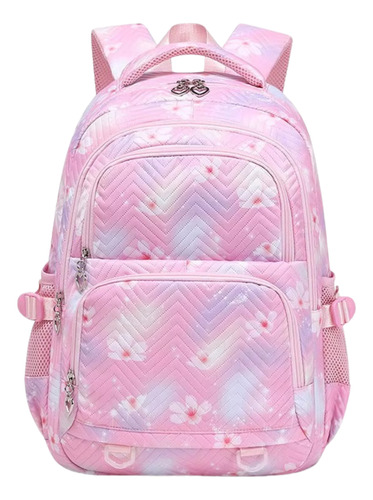 Mochila Escolar Feminina Infantil Menina Bolsa Reforçada