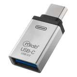 Adaptador Tipo C A Usb 3.0 Microlab - 8865 / Nexstore