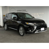 Mitsubishi Outlander 2020